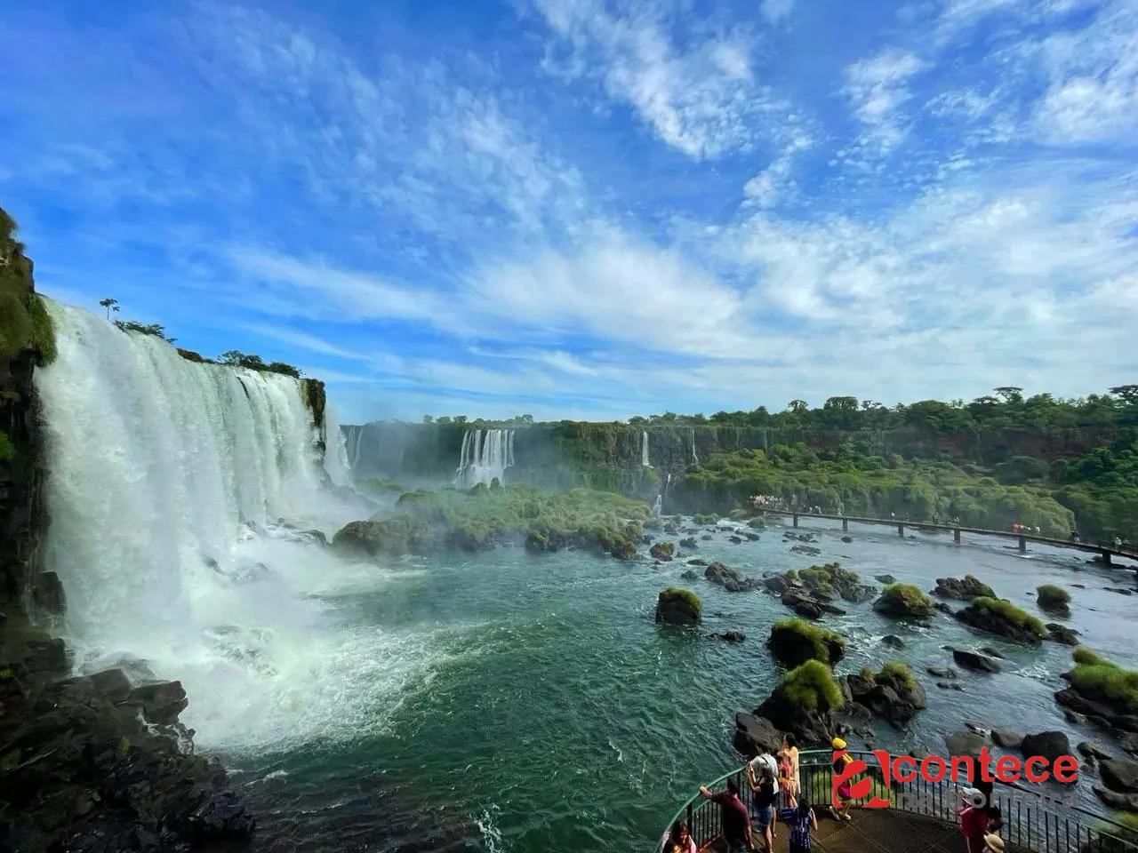 Foz do Iguaçu é finalista como Melhor Destino de Ecoturismo em prêmio do Estadão