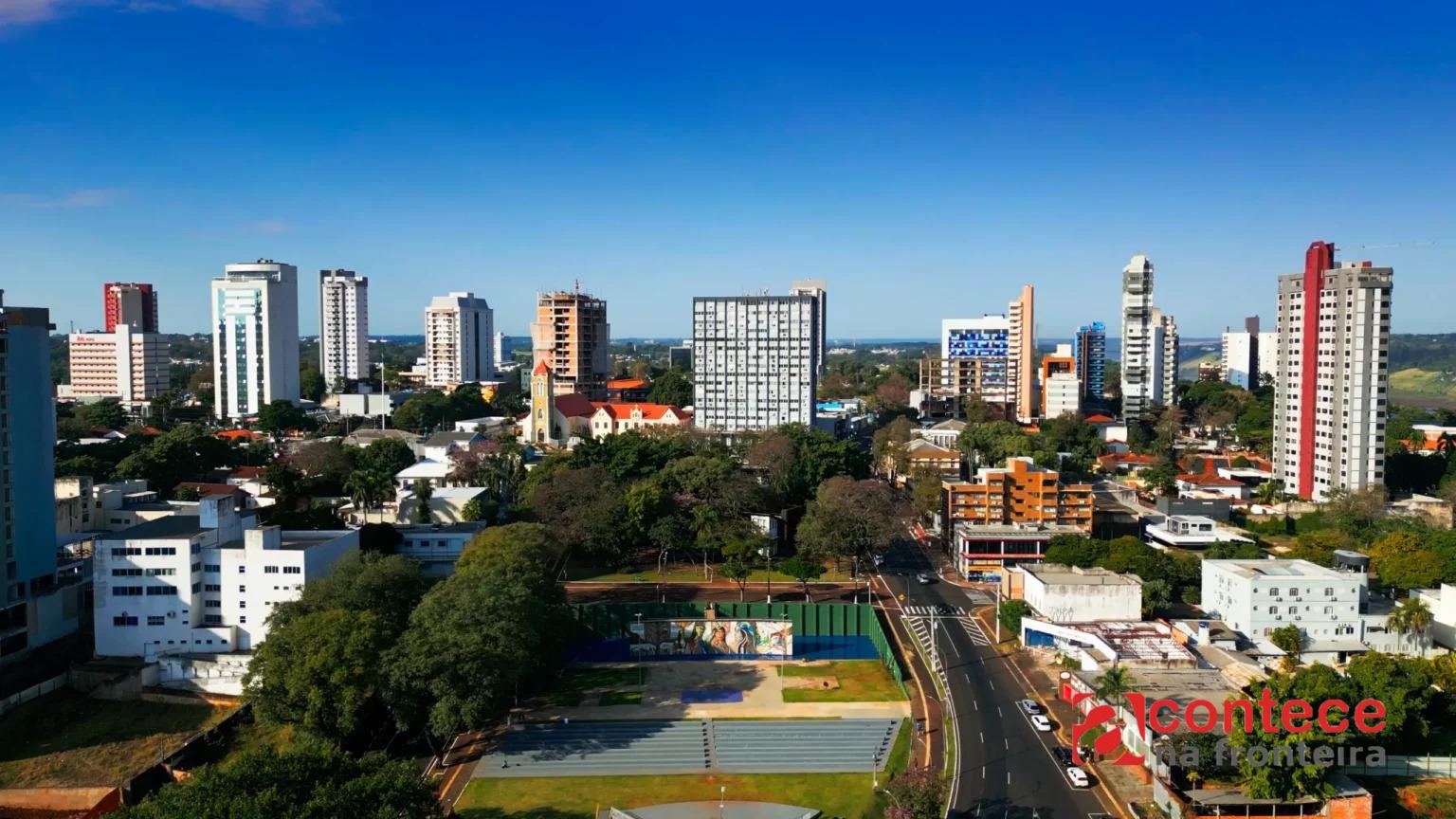 Março registra a maior ocupação hoteleira da história em Foz, e o feriado de Páscoa supera expectativas