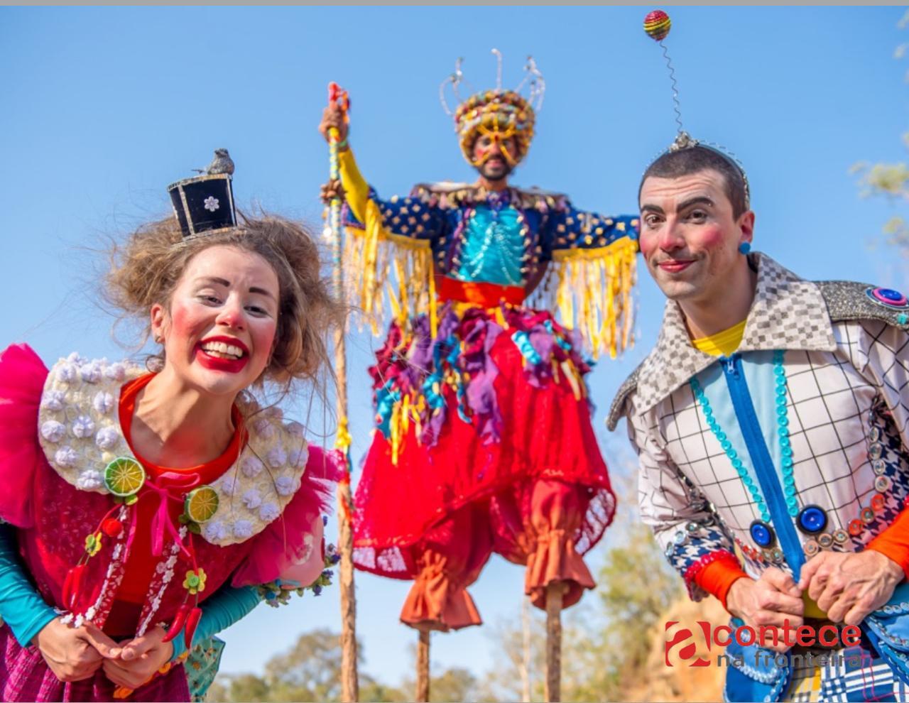 Feriadão em Foz do Iguaçu terá agenda cultural variada para moradores e turistas