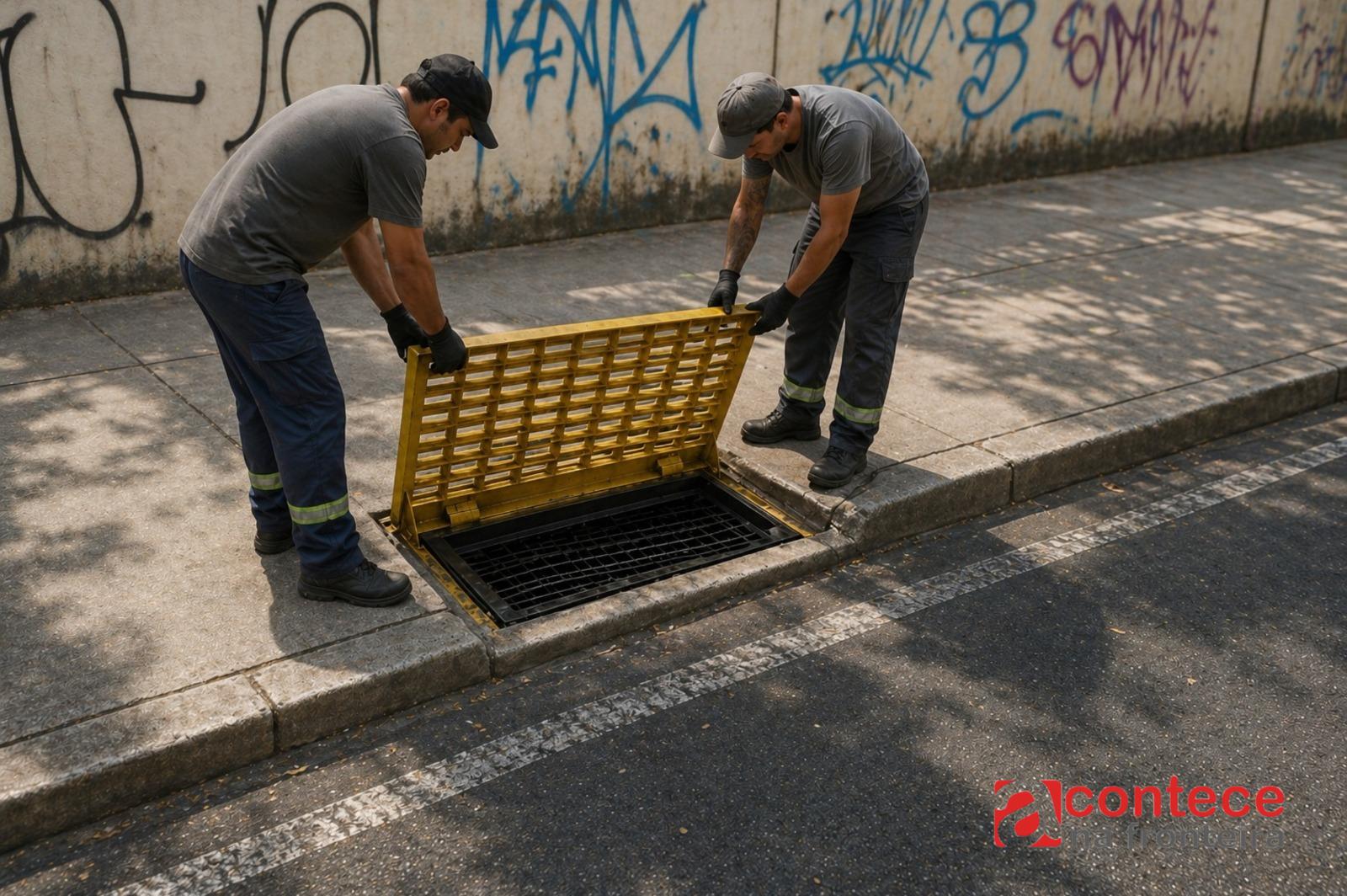 Requerimento solicita à Prefeitura medidas para redução de alagamentos