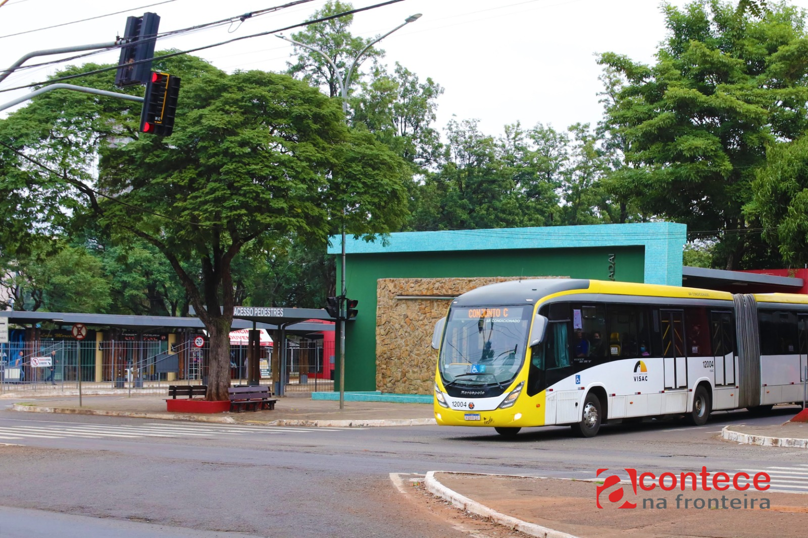 Onda de furtos no TTU leva Câmara a questionar segurança no terminal