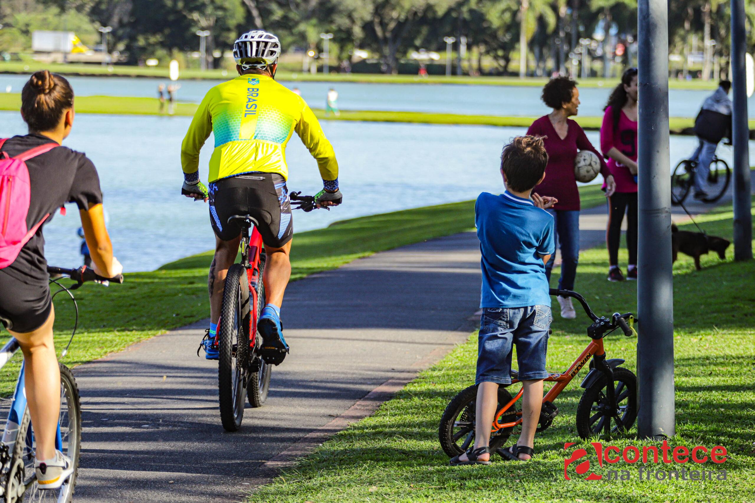 Chuva dá trégua no sábado e feriadão de Páscoa será de calor em todo o Paraná