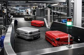 Receita Federal retém R$ 300 mil em mercadorias durante fiscalização no Aeroporto de Foz do Iguaçu