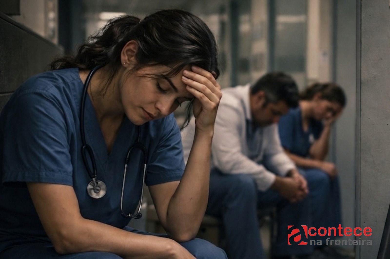 Câmara questiona ausência de profissional no cargo de psicologia do trabalho no Hospital Municipal