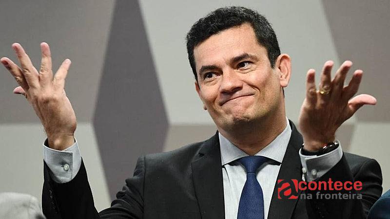 Pesquisa Indica Queda de Moro em Mais de 20%