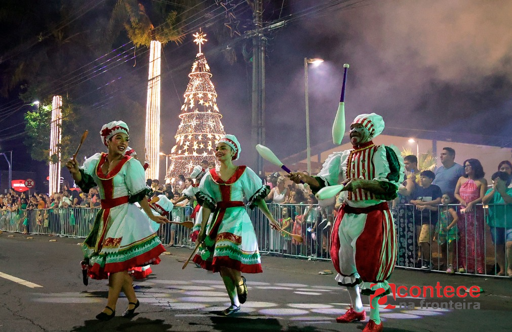 Natal das Cataratas deve ganhar reforço com inclusão da Fundação Cultural na organização