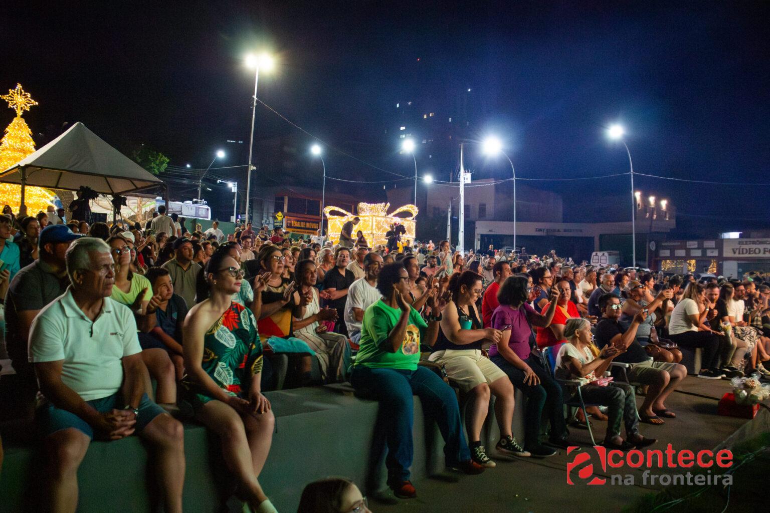 Fundação Cultural passa a responder oficialmente pela organização do Natal das Cataratas