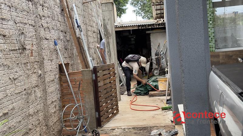 Município completa mais de um ano sem mortes por dengue e mantém cenário controlado da doença