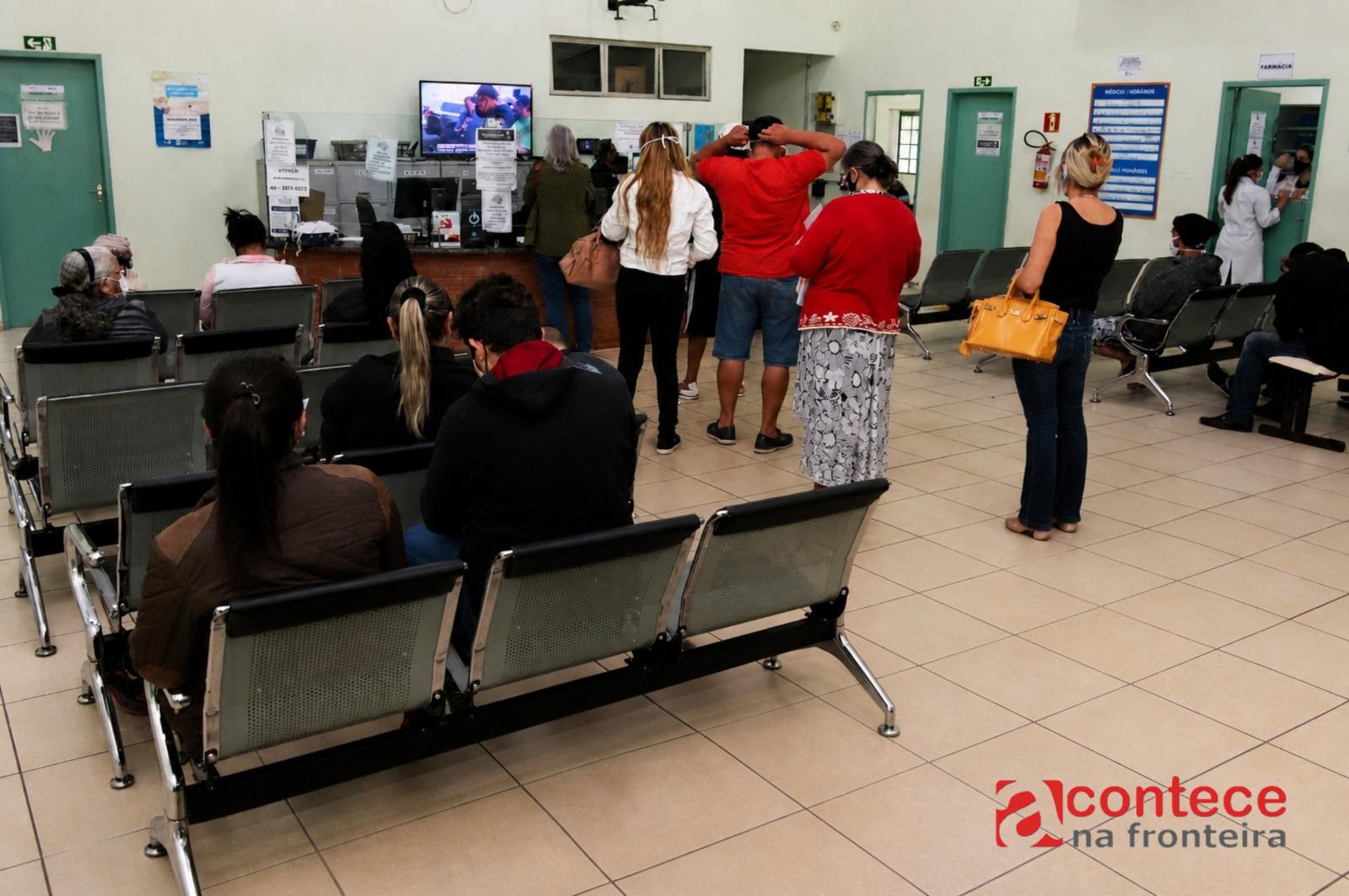 Câmara mantém veto ao Projeto que trata da atualização diária do tempo de espera nos serviços de saúde
