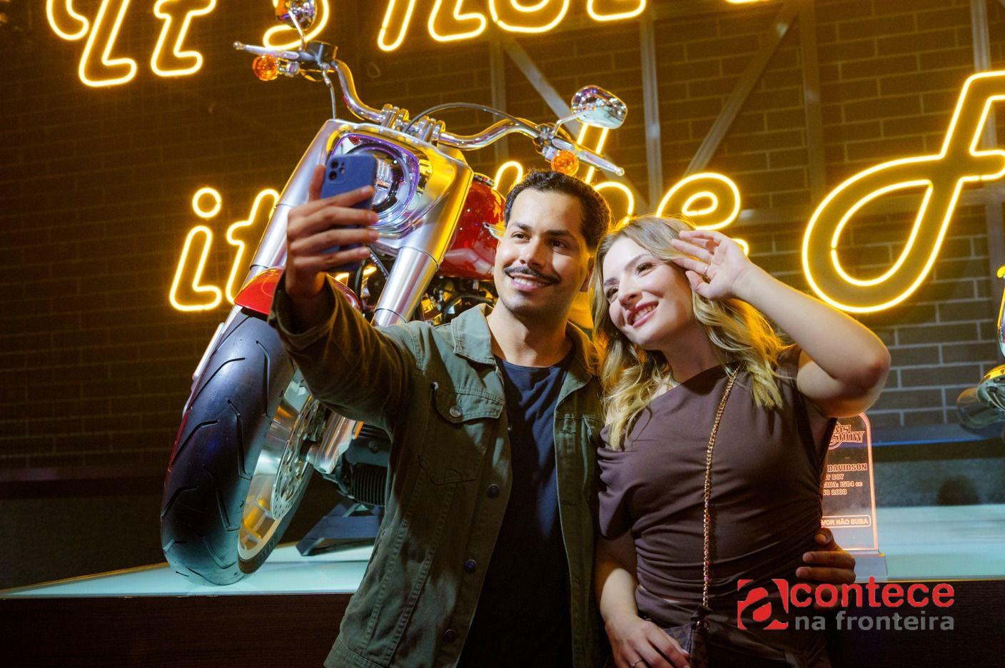 Dreams Motor Show terá noites temáticas com jantar romântico e transmissão dos jogos do Brasil