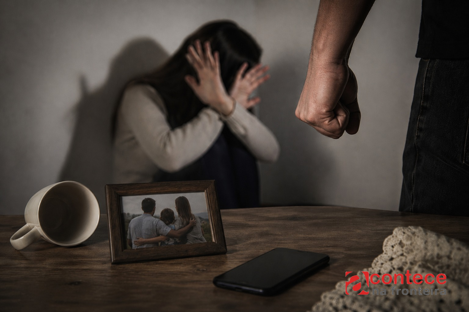 Câmara de Foz solicita dados sobre registro de violência contra a mulher na rede de saúde