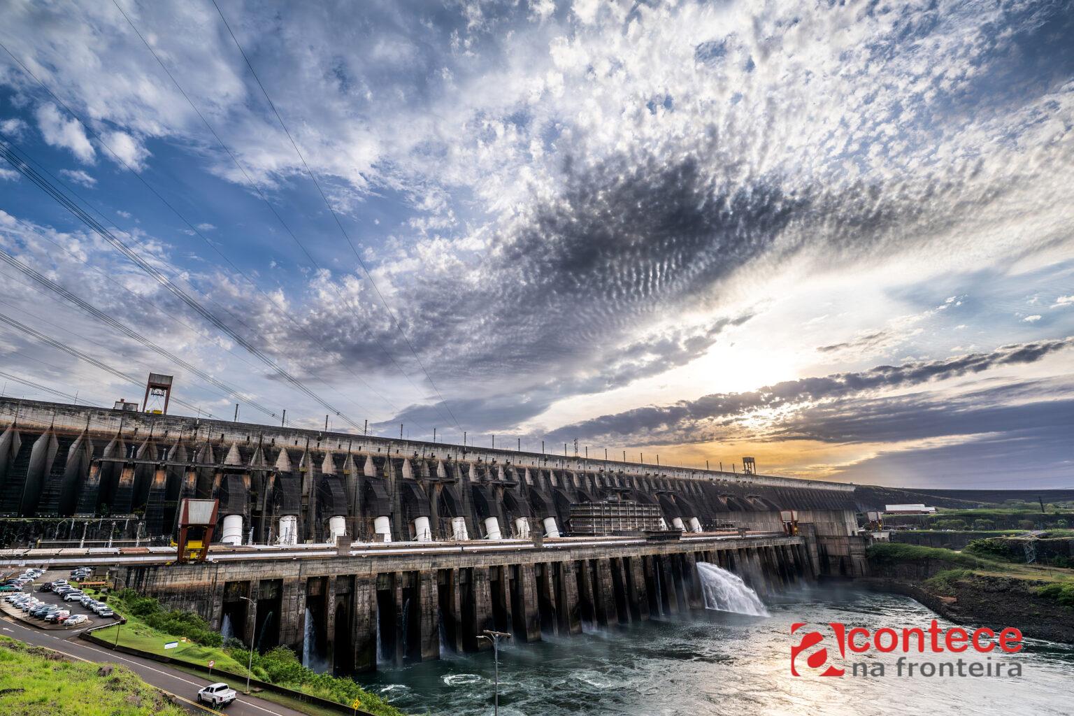 Relatório Anual 2025 da Itaipu destaca eficiência técnica, equilíbrio financeiro e avanços sociais