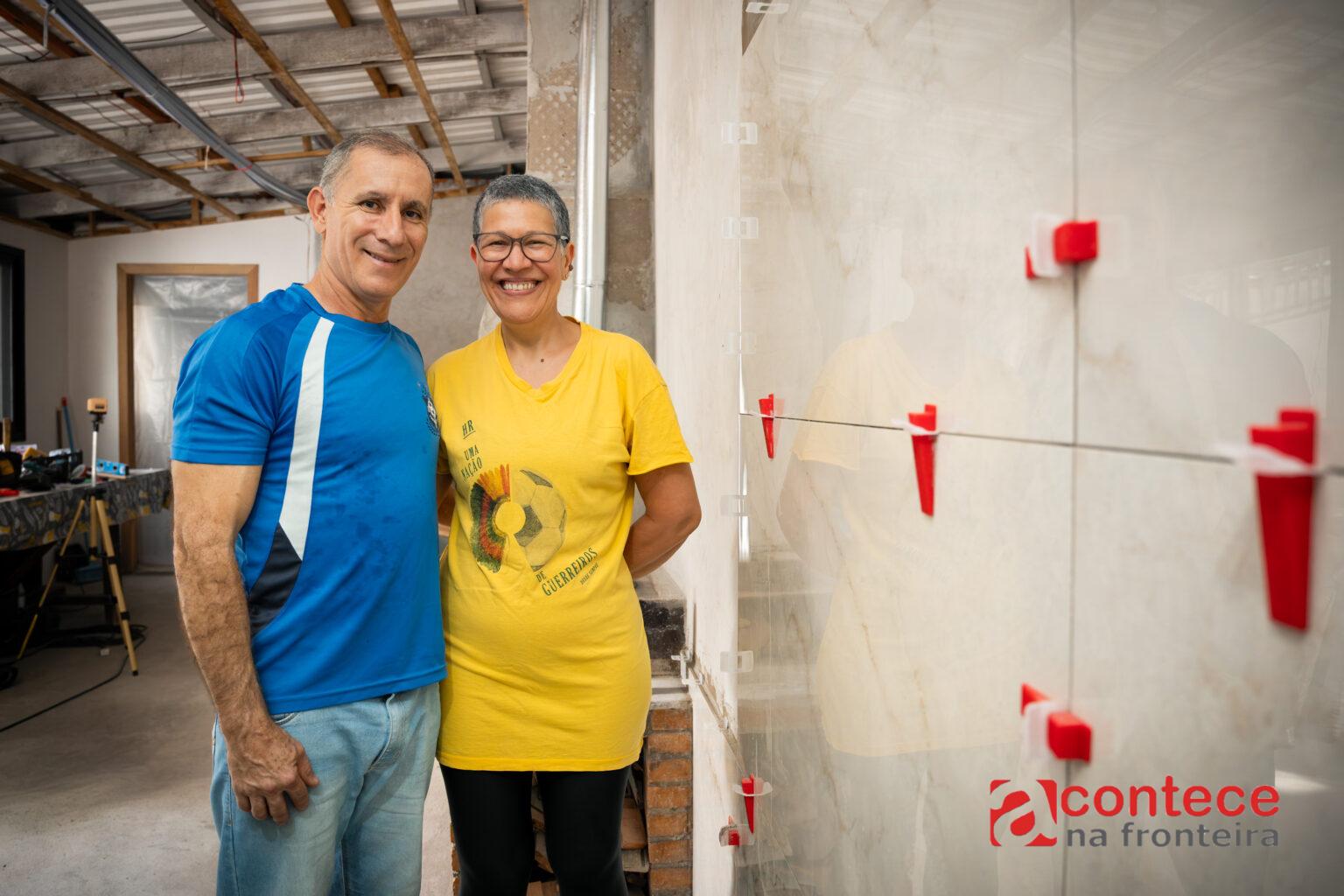 Leilões de casas da Itaipu Binacional já beneficiam mais de 400 famílias em Foz do Iguaçu