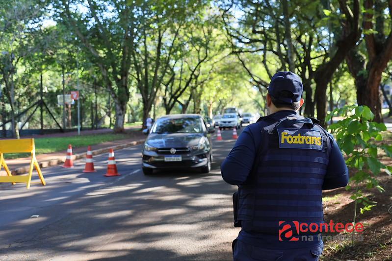 Ferramenta on-line do Foztrans permite que motoristas consultem débitos e regularizem pendências