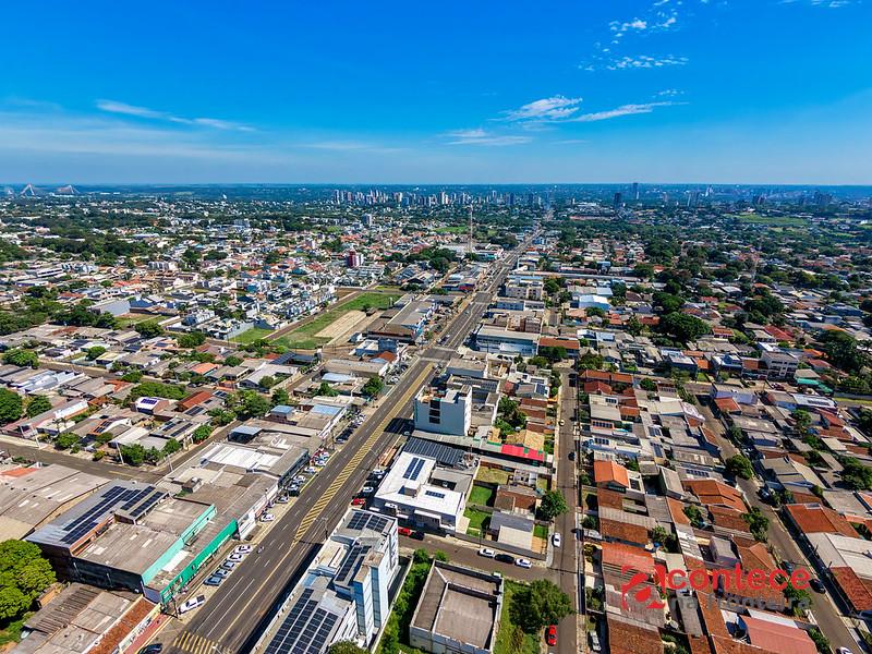 Aos 112 anos, Foz do Iguaçu celebra um ciclo de desenvolvimento e crescimento