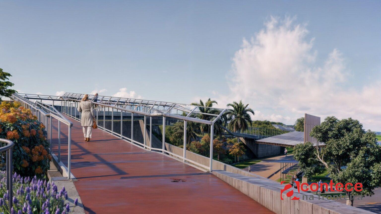 Trincheira do Jardim Jupira avança com emissão da licença ambiental