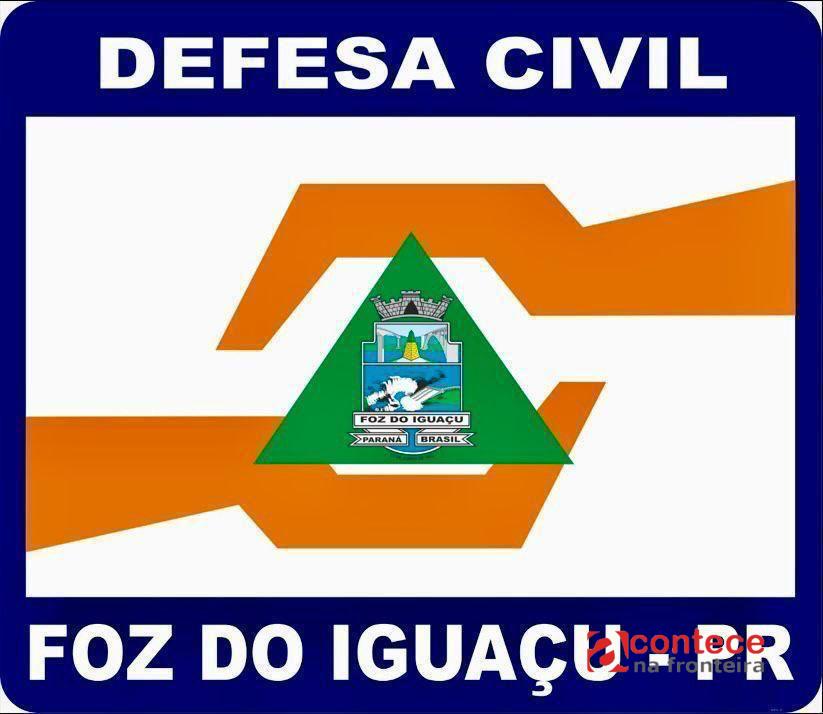 INFORMATIVO DEFESA CIVIL