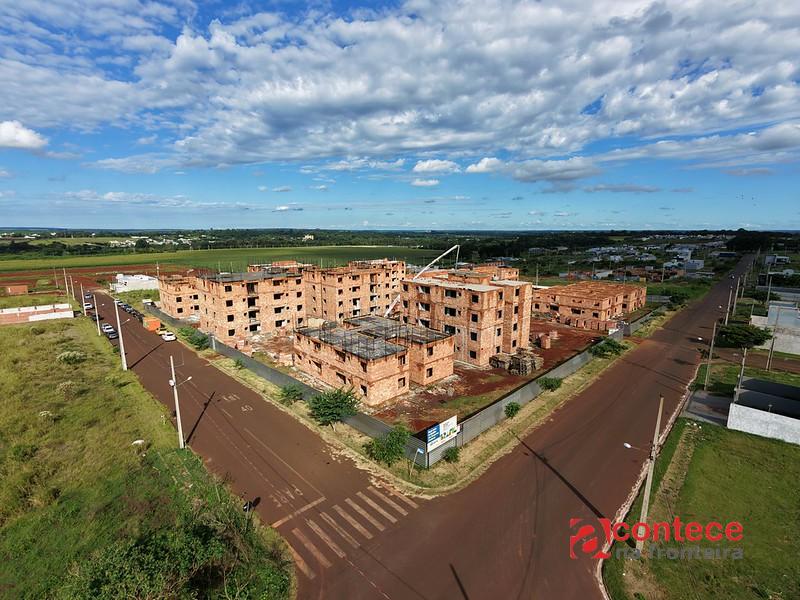Fozhabita amplia atendimento para inscrições em processo seletivo de 512 apartamentos