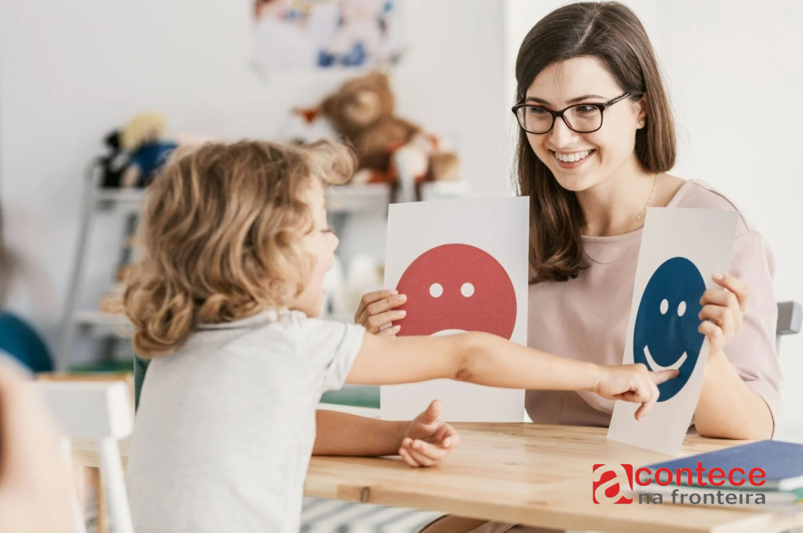 Nova lei cria Programa de Inteligência Emocional para fortalecer a saúde mental nas escolas públicas de Foz
