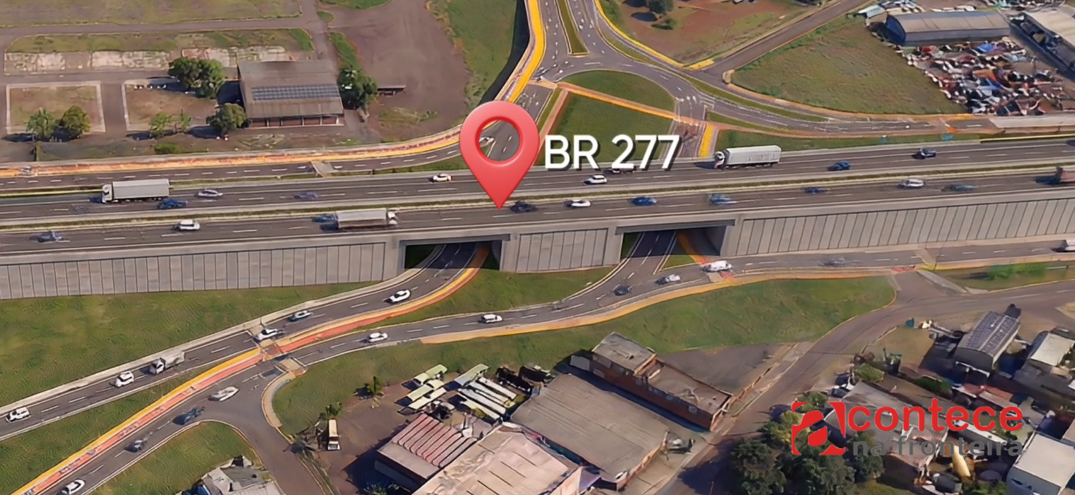 Prefeitura apresenta projeto do viaduto do Trevo do Charrua para a população