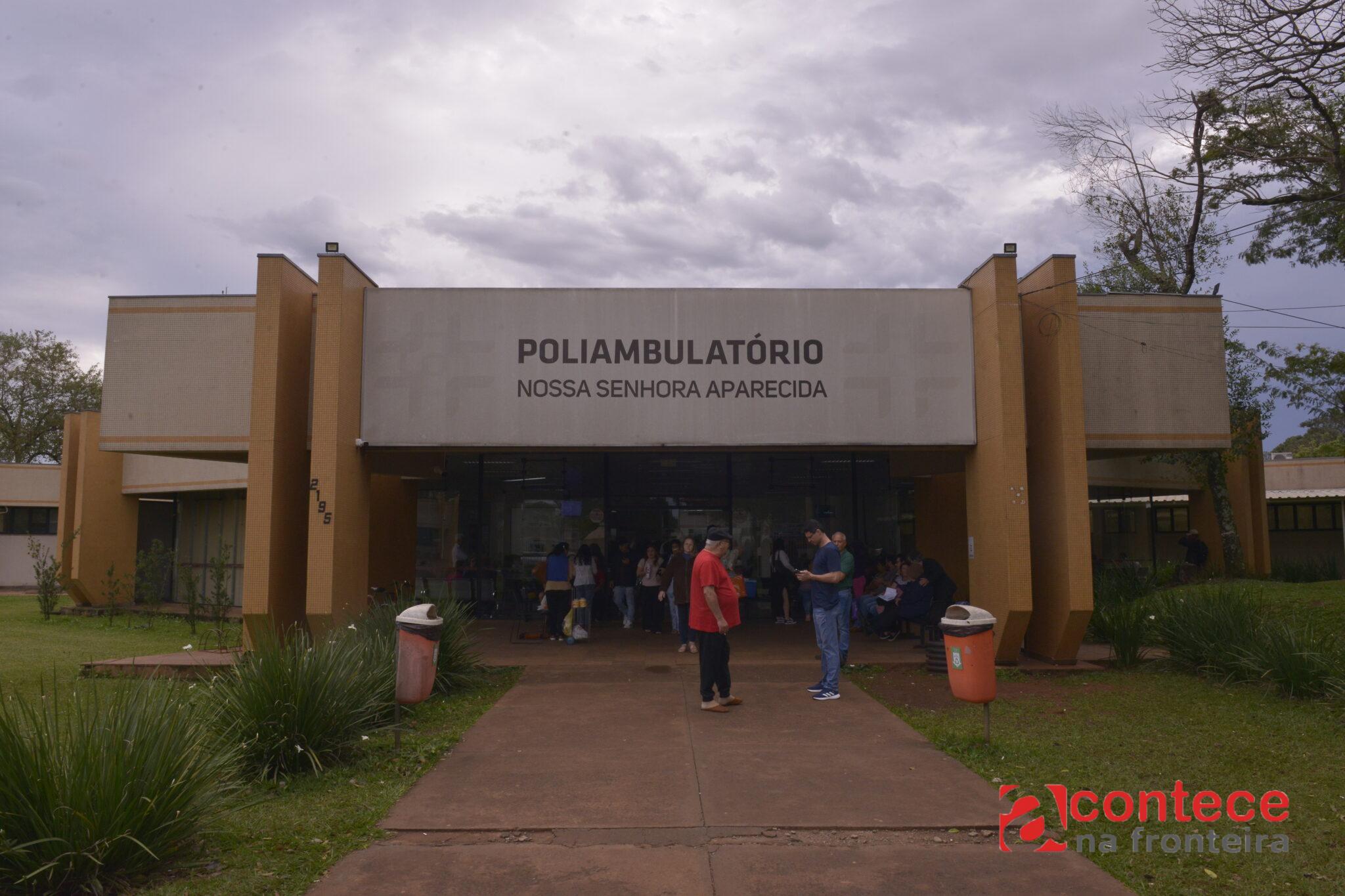 Poliambulatório Nossa Senhora Aparecida realiza mais de 4 mil cirurgias em 18 meses