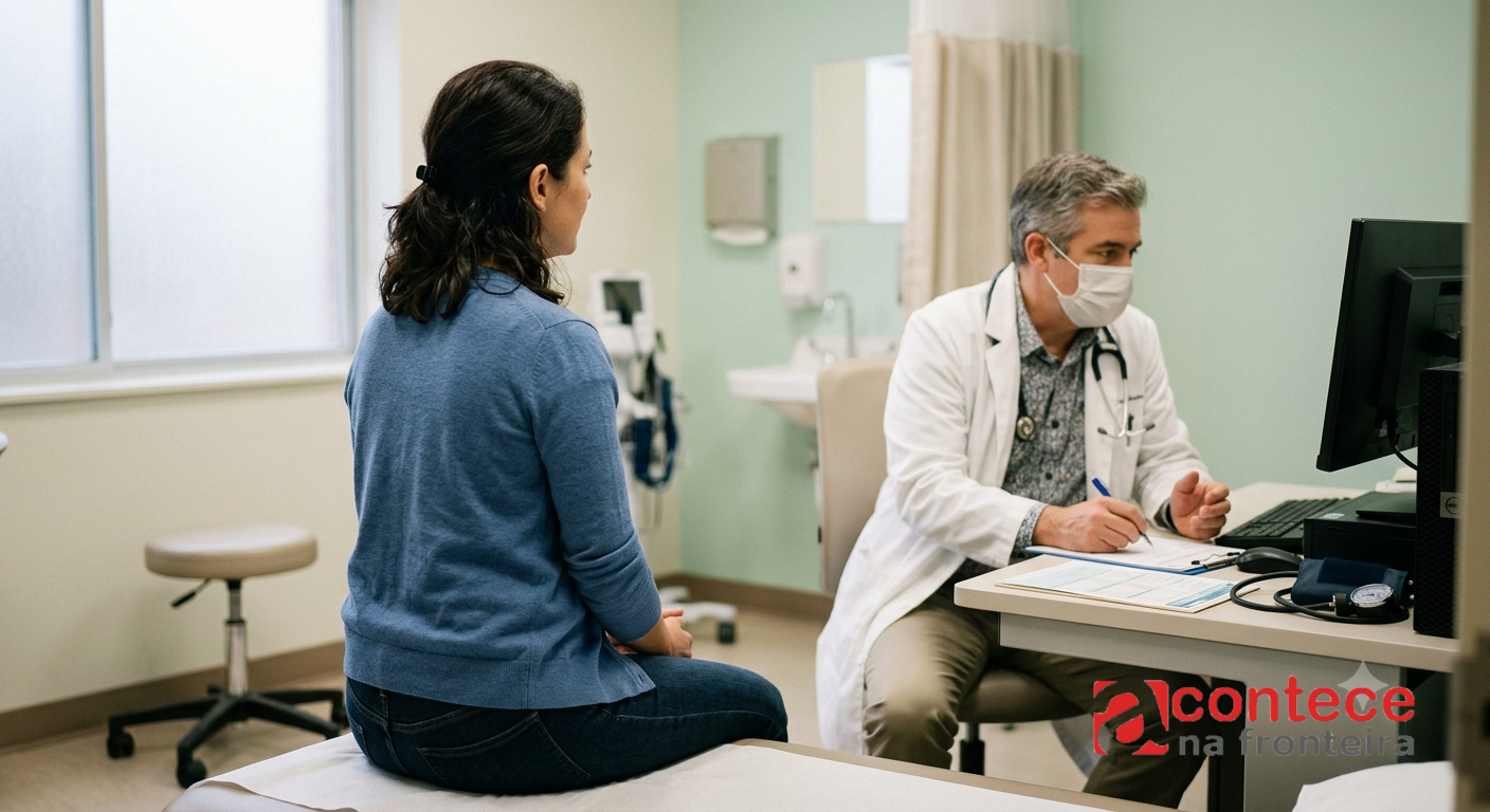 Saúde passa a contar com novos médicos credenciados em três especialidades