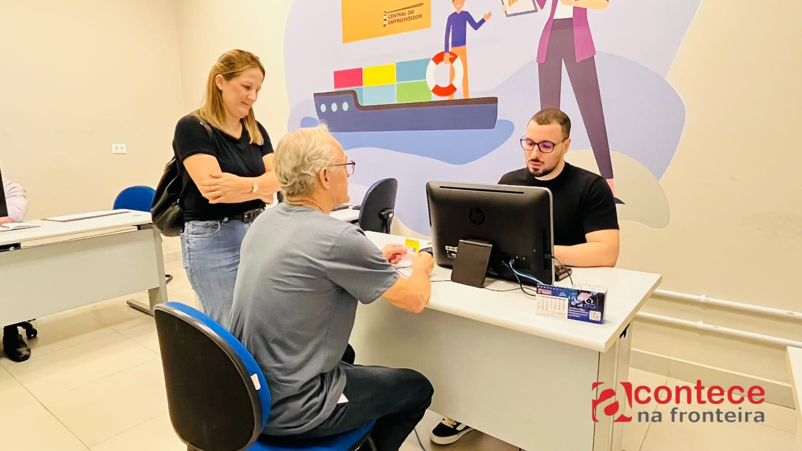 Projeto da Assistência Social transforma trajetória de acolhido e abre portas para o mercado de trabalho
