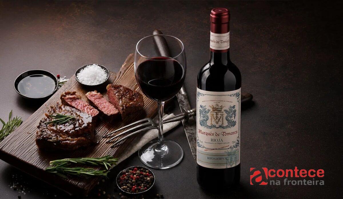 5 vinhos (que não são Malbec) perfeitos com carnes assadas e churrasco