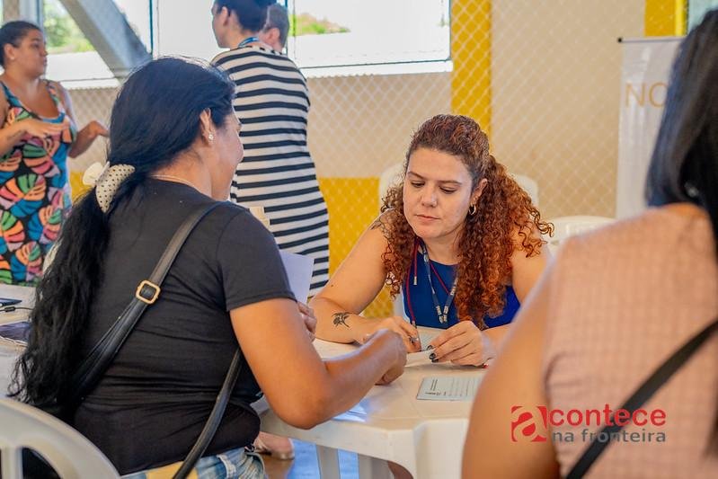 4ª edição do “Foz Exercendo a Cidadania” começa quinta-feira (13) com oferta de serviços essenciais e gratuitos
