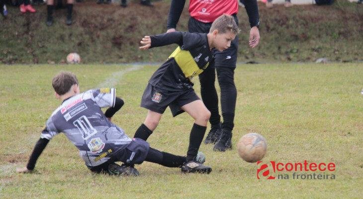 7ª Copa Aurinegro começa neste sábado no Paraná