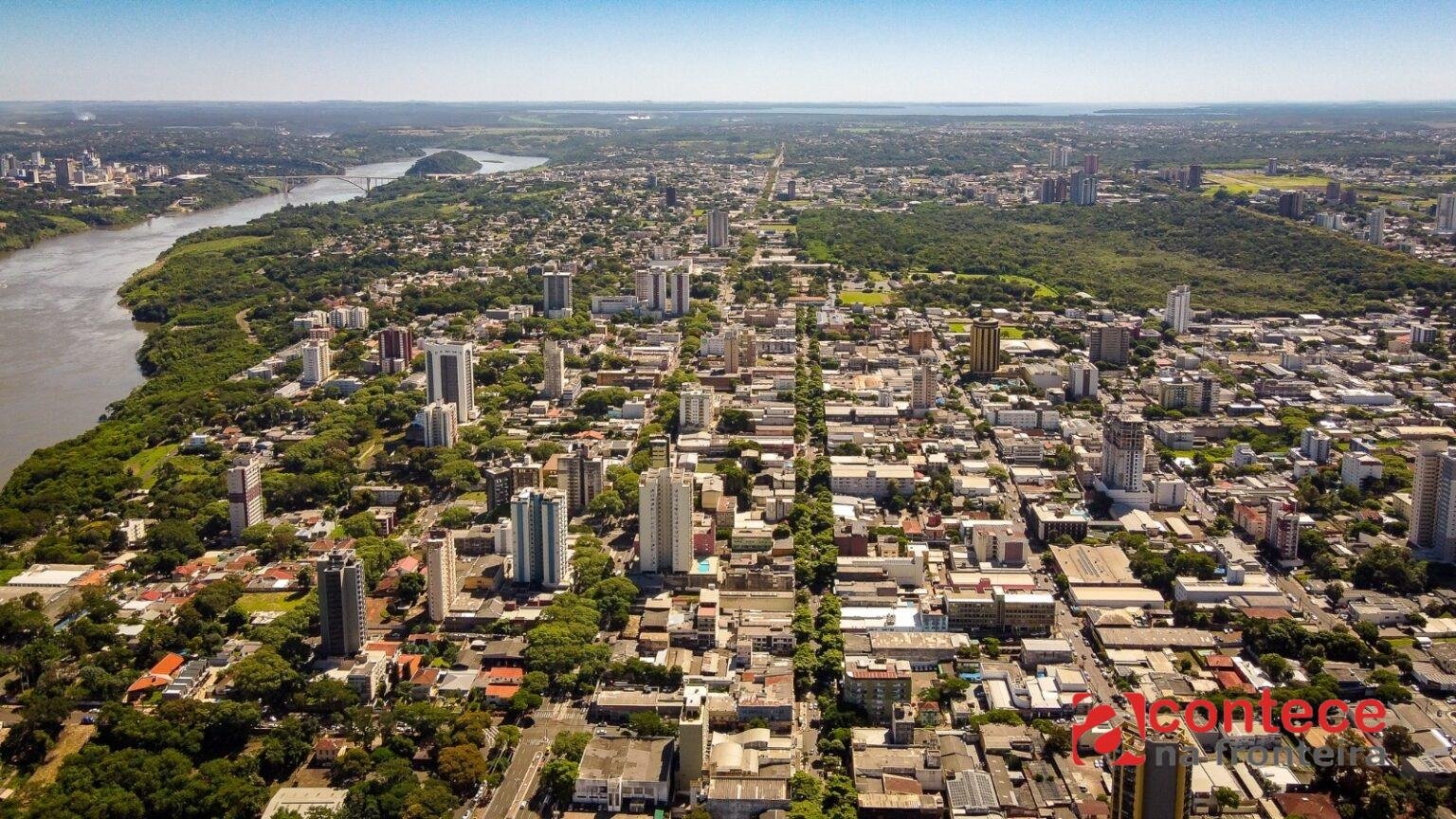 Foz do Iguaçu registra melhor julho da série histórica de ocupação hoteleira com média de 83%