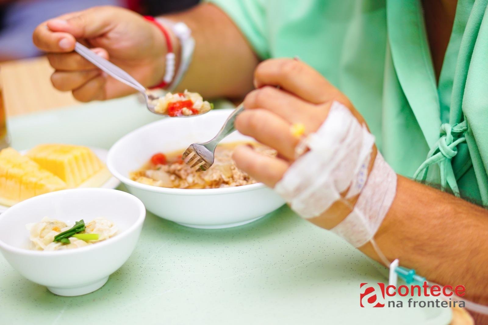 Legislativo fiscaliza qualidade e segurança da alimentação nas UPAs e no Hospital Municipal