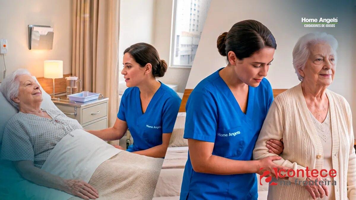 Cuidados pós-operatórios: importância do suporte hospitalar