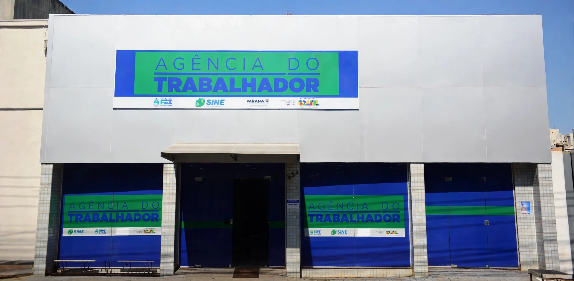 Mais de 1,3 mil trabalhadores conquistam novas oportunidades por meio da Agência do Trabalhador