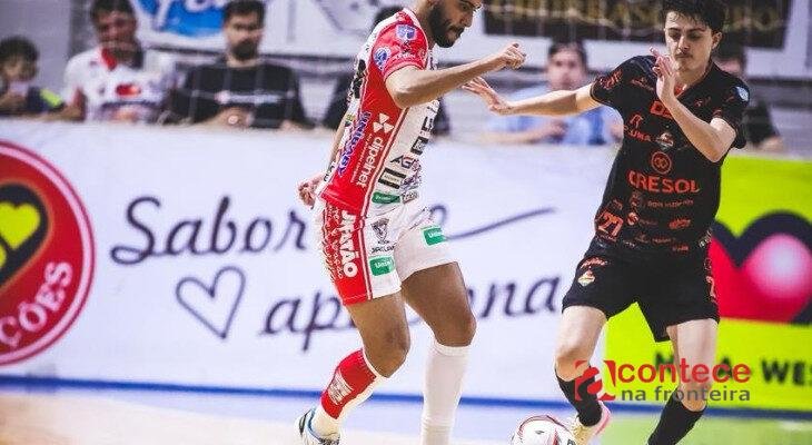 Agora é mata-mata: definidos os confrontos da segunda fase do Paranaense da Série Ouro