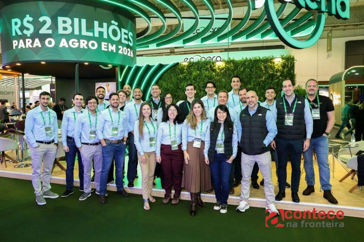 Agrolend amplia atuação institucional nos eventos do Agro