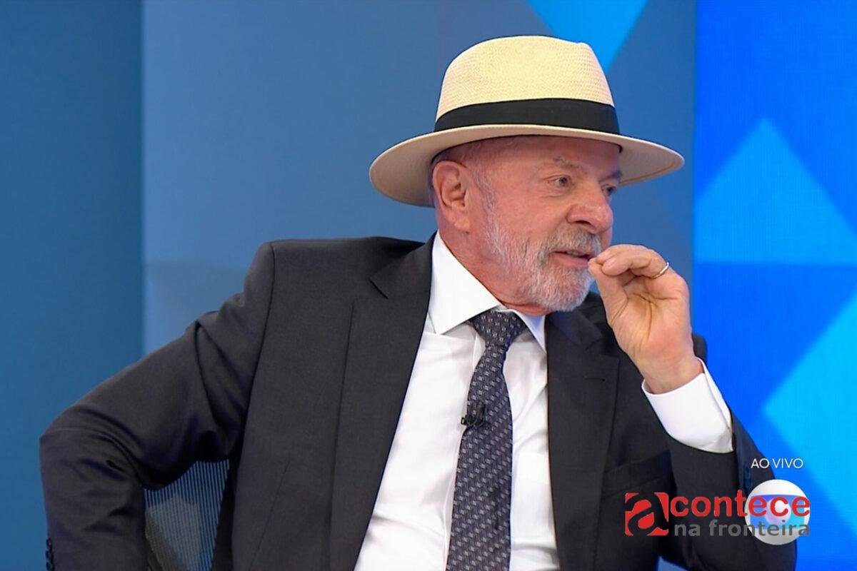 Campanha de Lula teme TSE e quer jantar com PIB fora do Alvorada