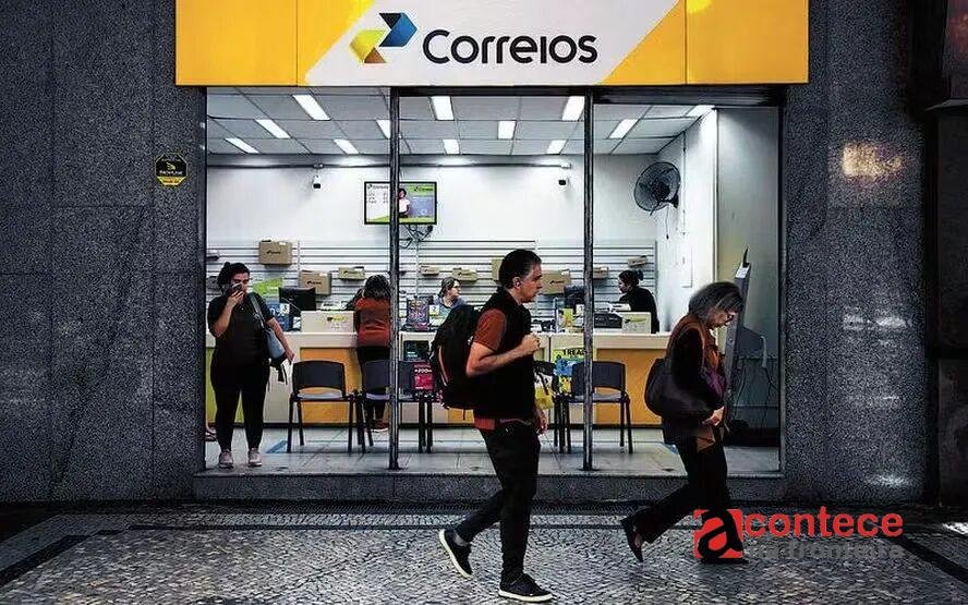 Aporte de R$ 6 bi nos Correios dará maior 'estabilidade' para estatal, diz governo