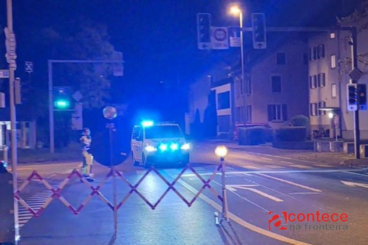 Ataque a tiros em rave na Suíça mata mulher e outros 5 ficam feridos