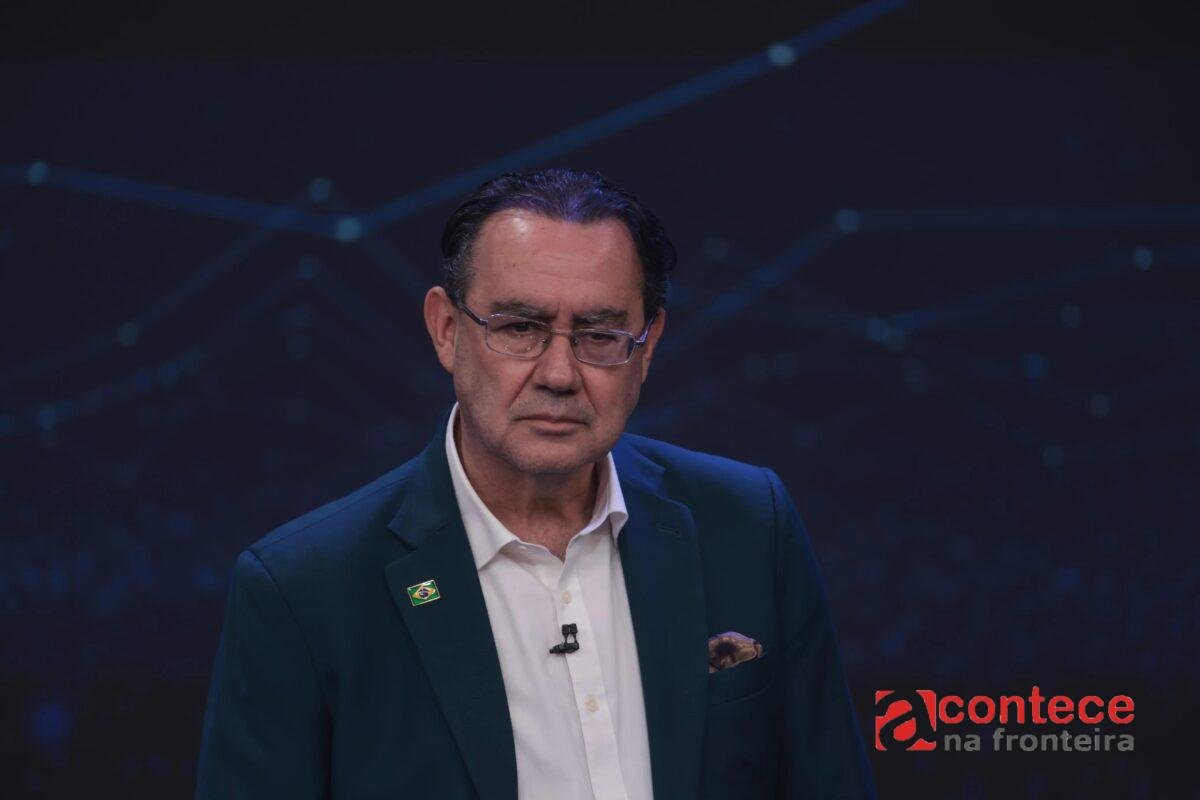 Augusto Cury na Globo: veja horário da entrevista no JN hoje