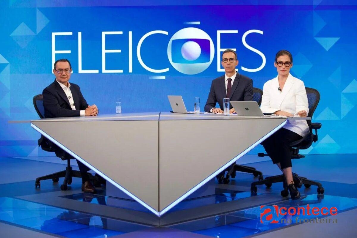Augusto Cury na TV Globo: como o candidato se saiu na entrevista? Veja as notas e avaliações dos colunistas do GLOBO