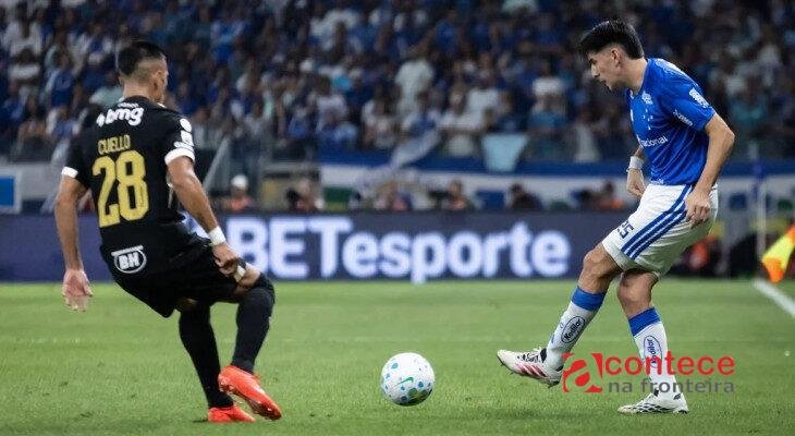 Brasileirão 2025: 25ª rodada agita a briga pelo título