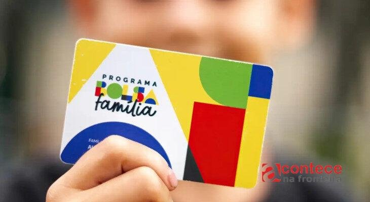 Caixa conclui pagamento do Bolsa Família de agosto nesta segunda-feira