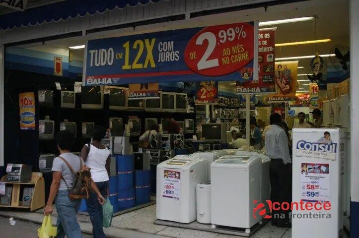 Casas Bahia realiza novo leilão de eletrodomésticos e eletrônicos com até 85% de desconto. Veja como participar
