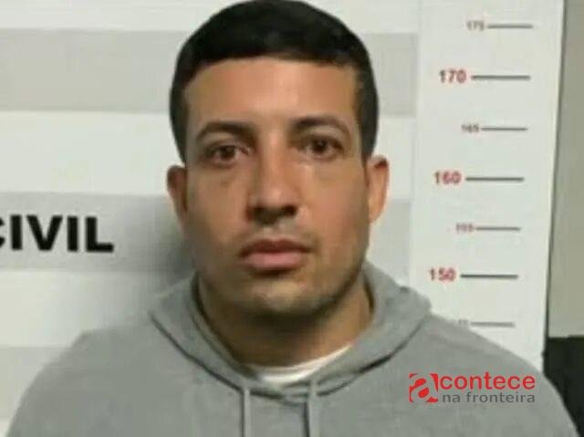 Chefe de facção criminosa do Paraná é encontrado morto na Penitenciária Federal de Brasília