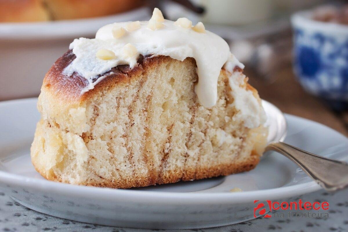 Bolo de limão com chia: receita fofinha e muito nutritiva