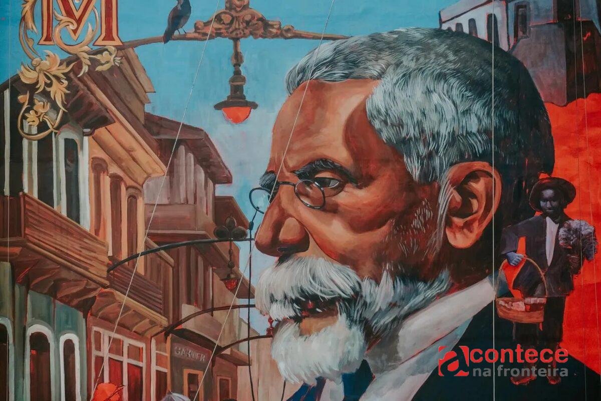 Ciclo da ABL resgata cartas de grandes autores, de Machado de Assis a Clarice Lispector