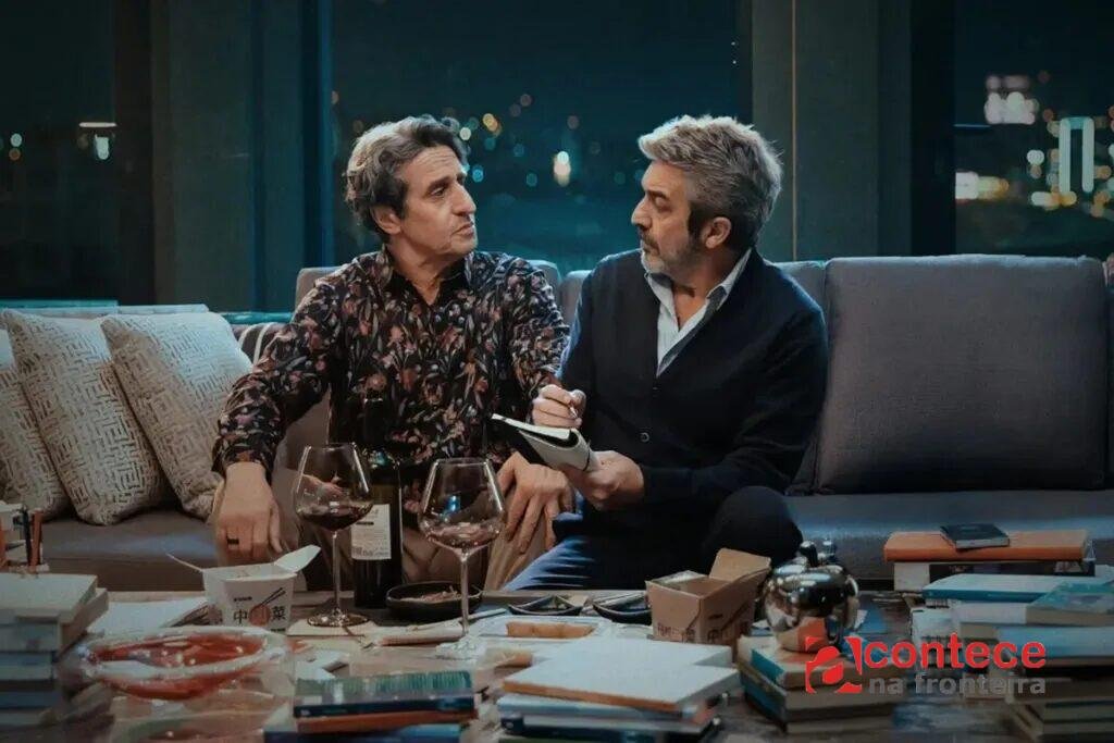 Cinema argentino mira Oscar 2027 e aposta nos grandes festivais com nova safra de filmes