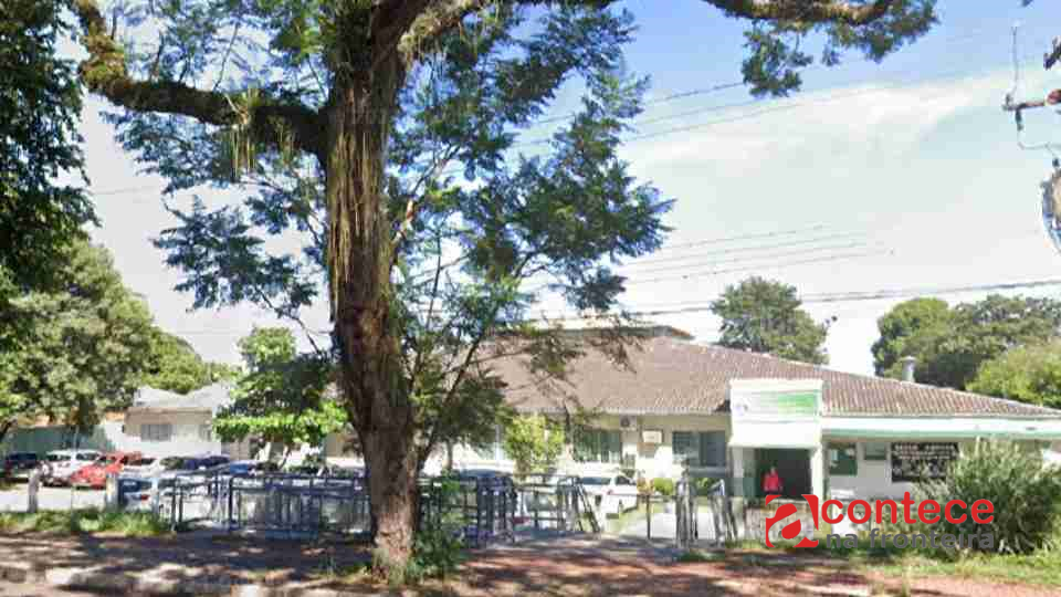Nota Oficial da Prefeitura de Foz