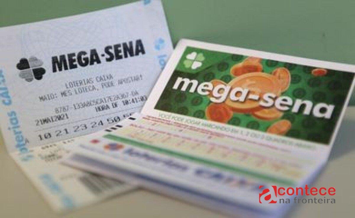 Confira o resultado do concurso 3051 da Mega-Sena deste domingo (30/8)